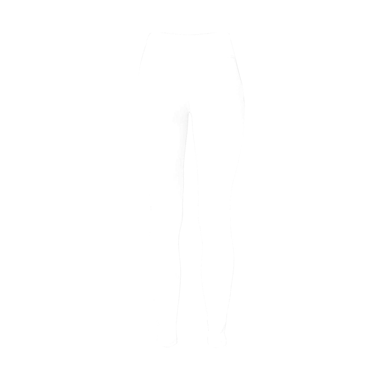 Dunbar Leggings Wht