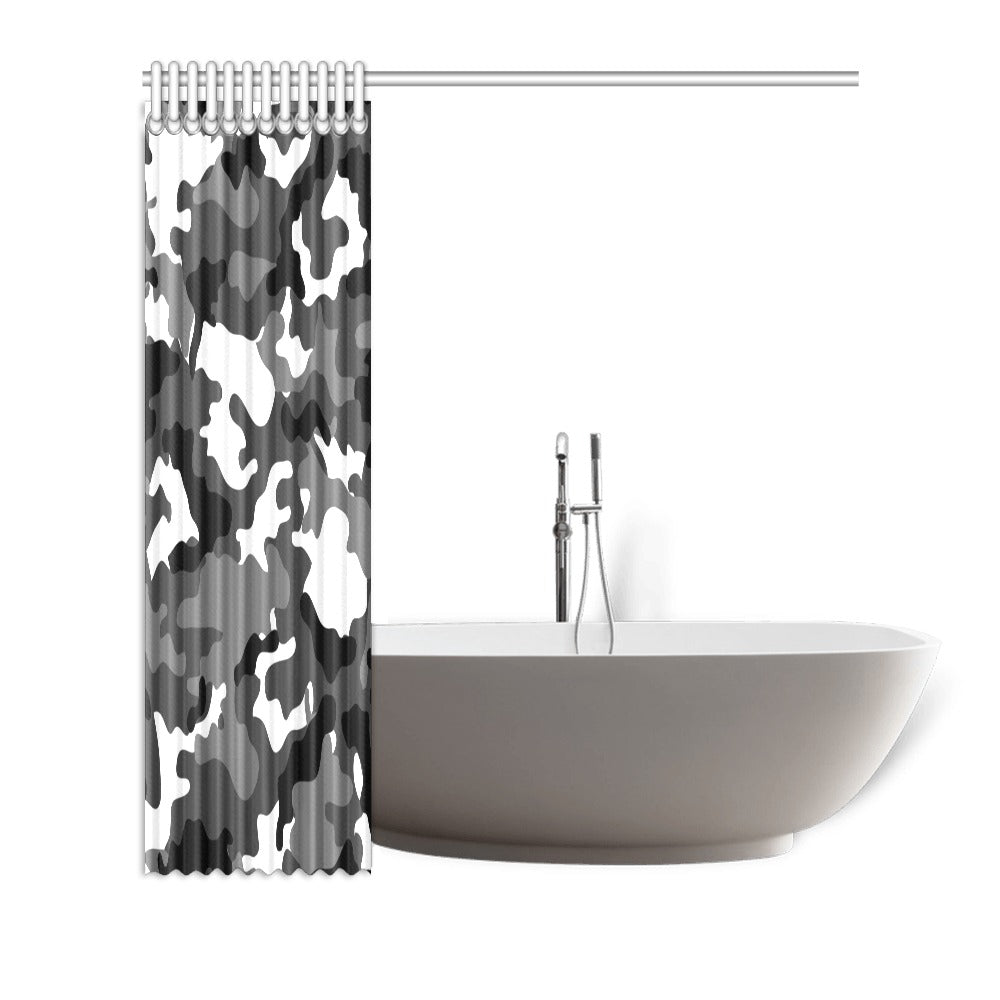 Shower Curtain 72"x72"