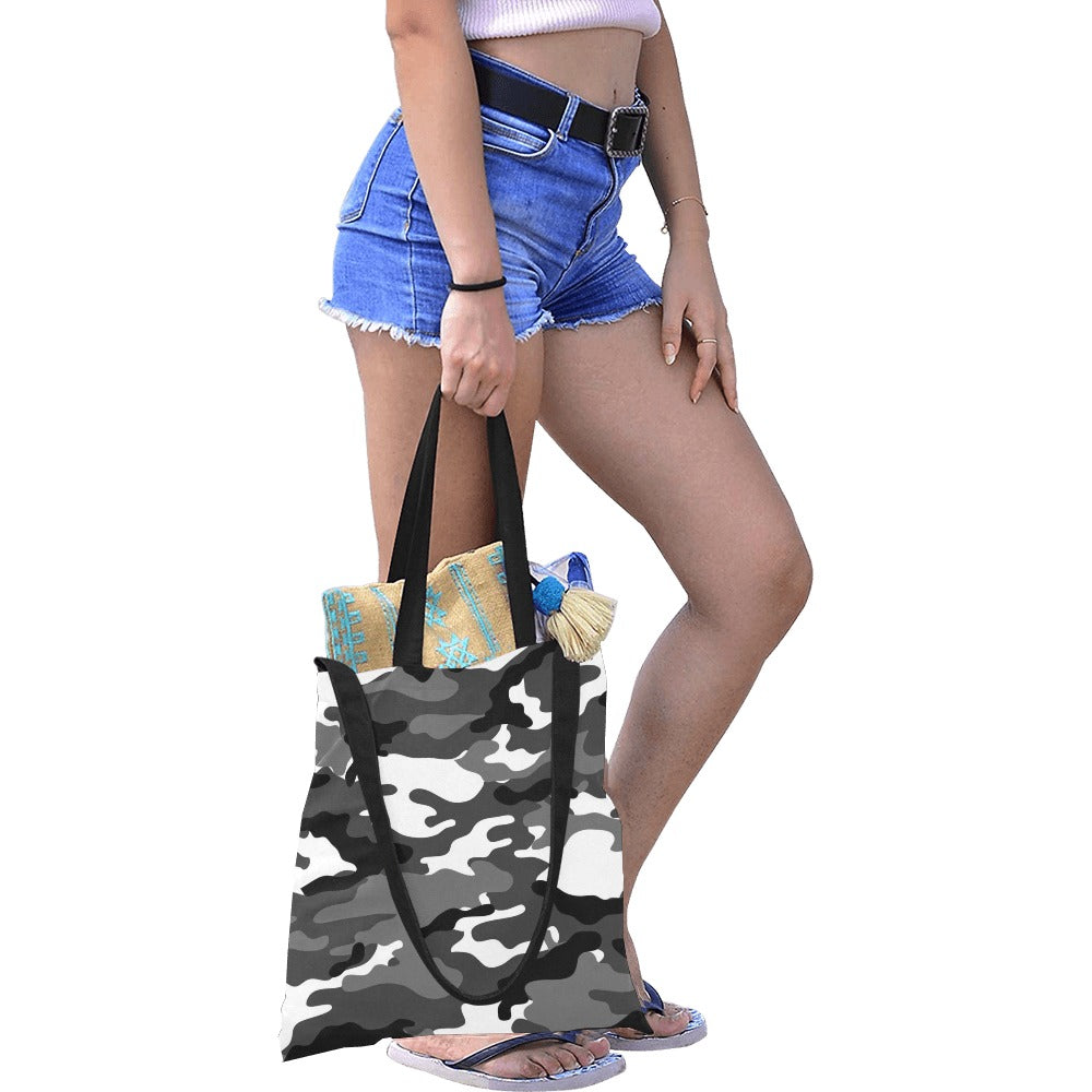 Canvas Tote Bag Medium