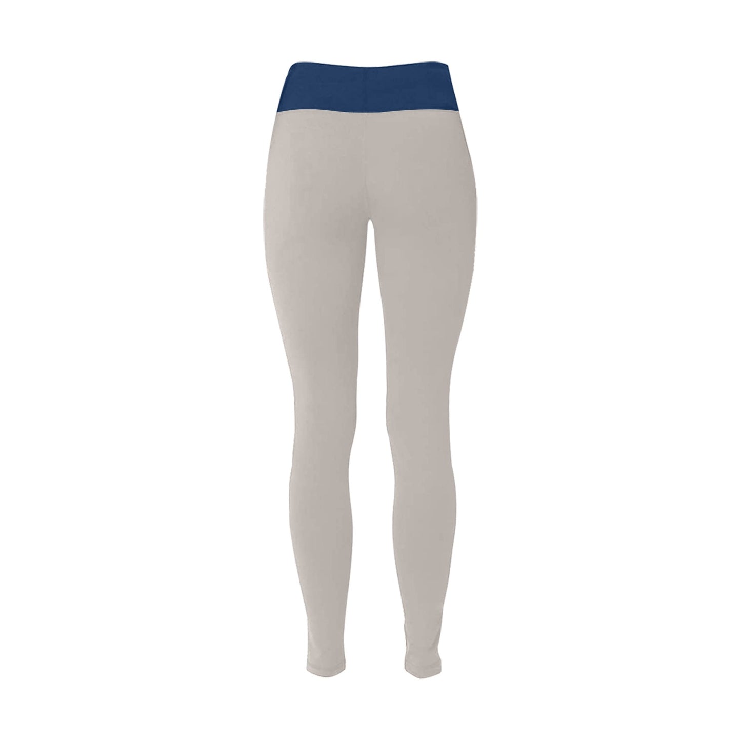 Dallas Leggings Gray