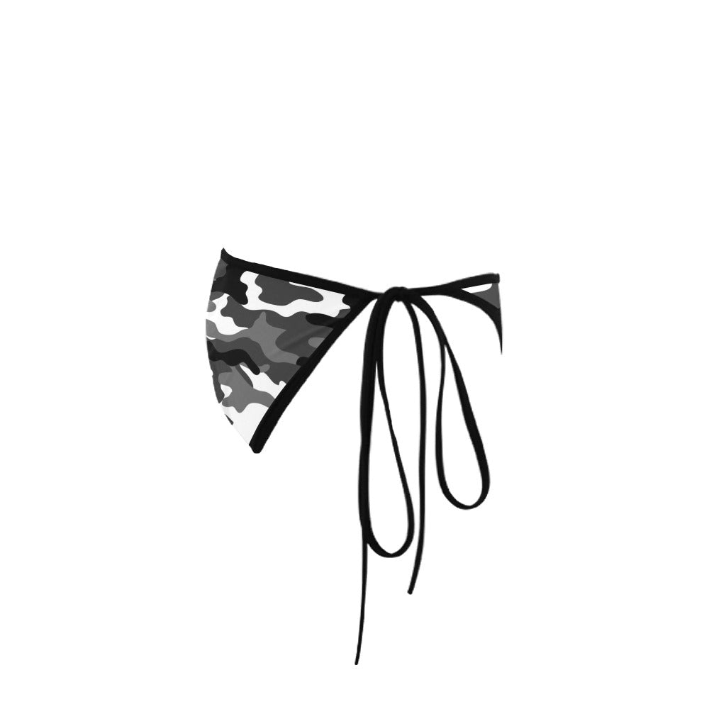 Bikini Swimsuit Bottoms