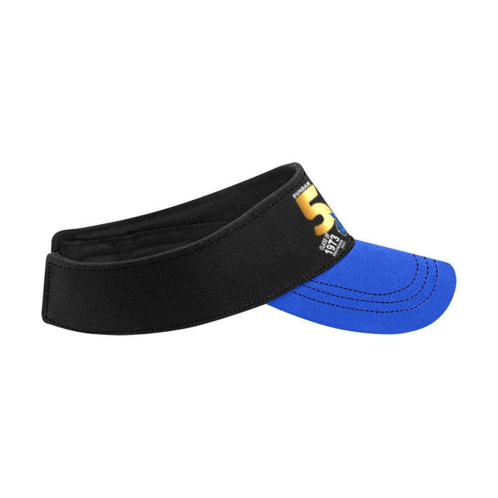 Dunbar Visor Blk