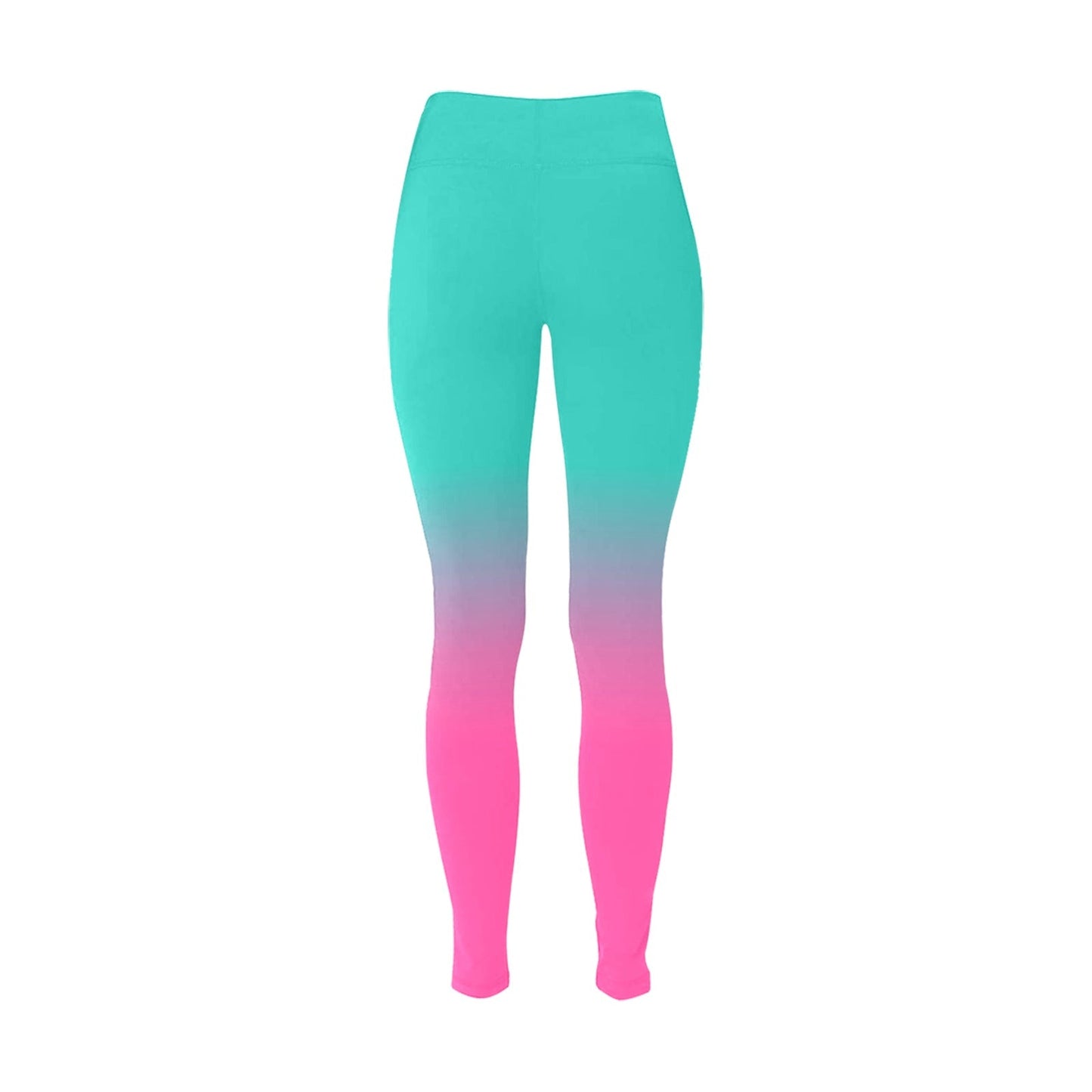 Waco Havoc Girls Gradient Baseball Pants (For design review)
