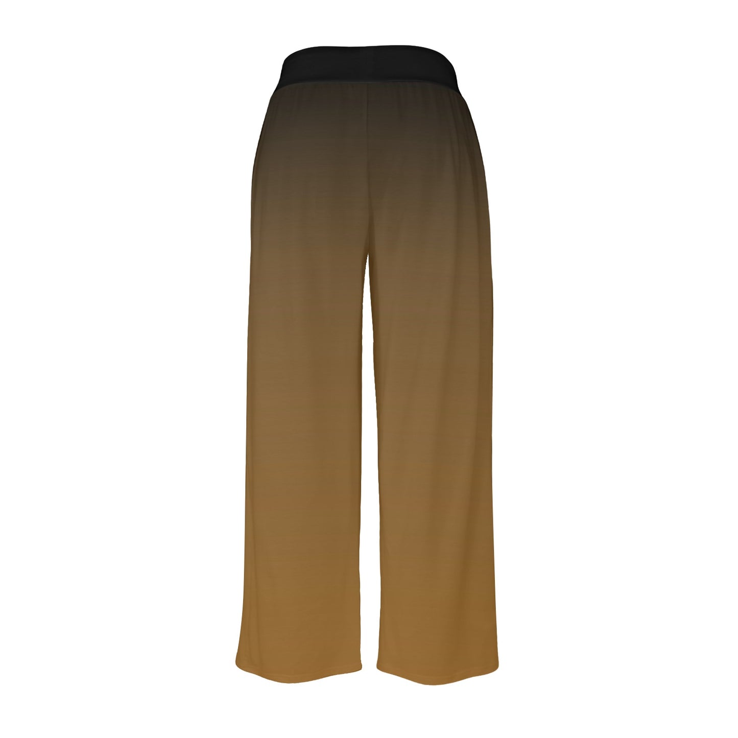 F.A.I.T.H. Wide Leg Pants - Gradient