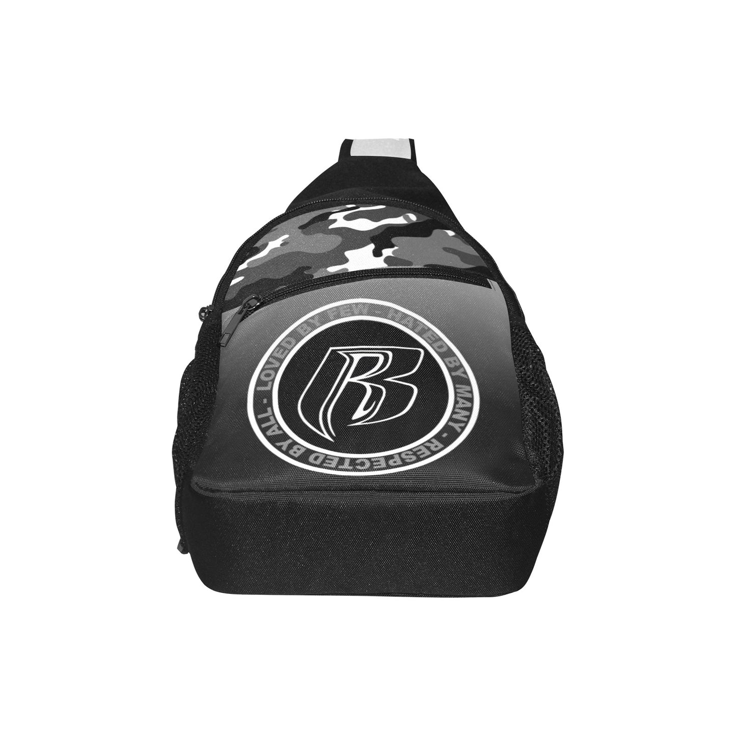 RR Crossbody Bag Gradient/Camo Logo1
