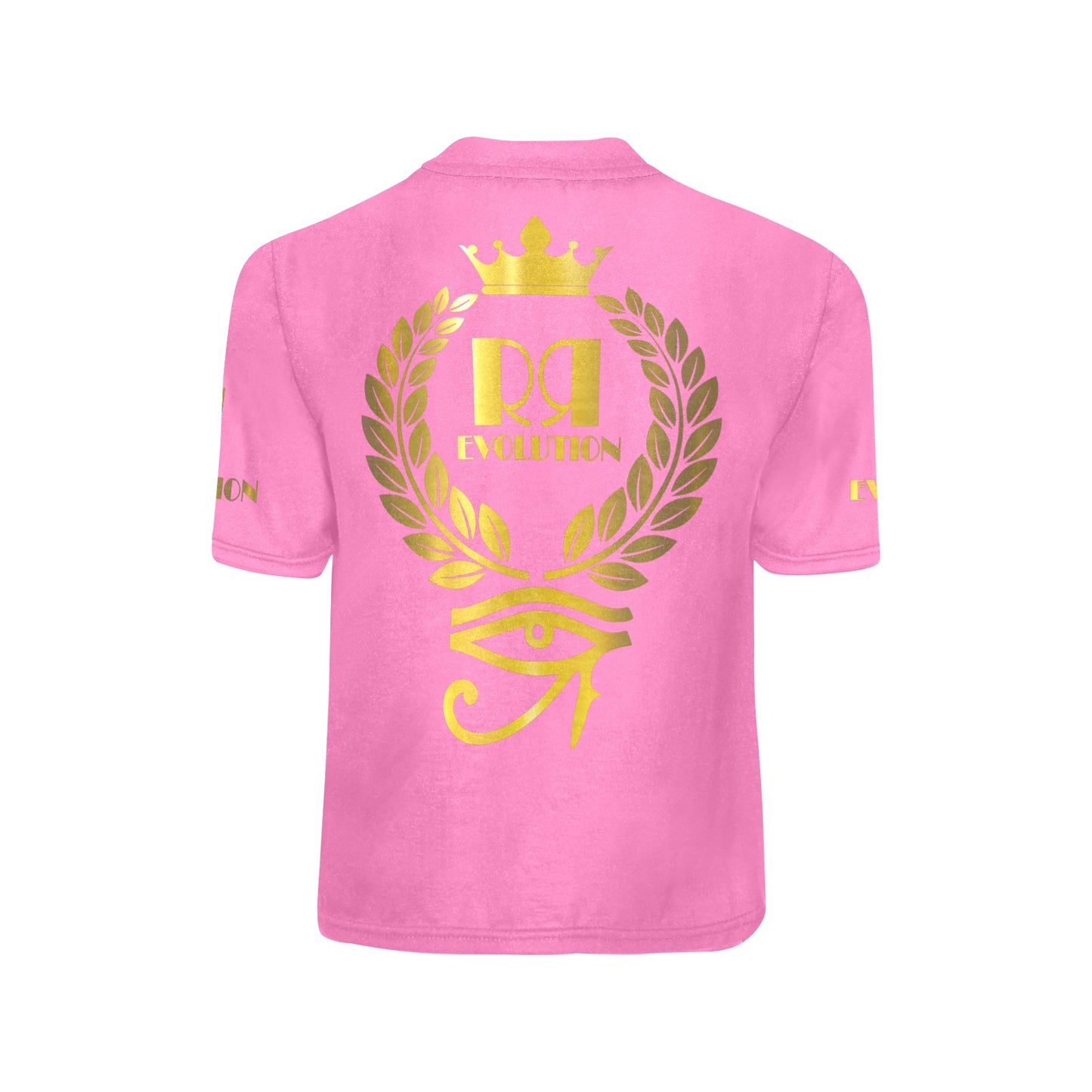 R Evolution AKA Bound 1