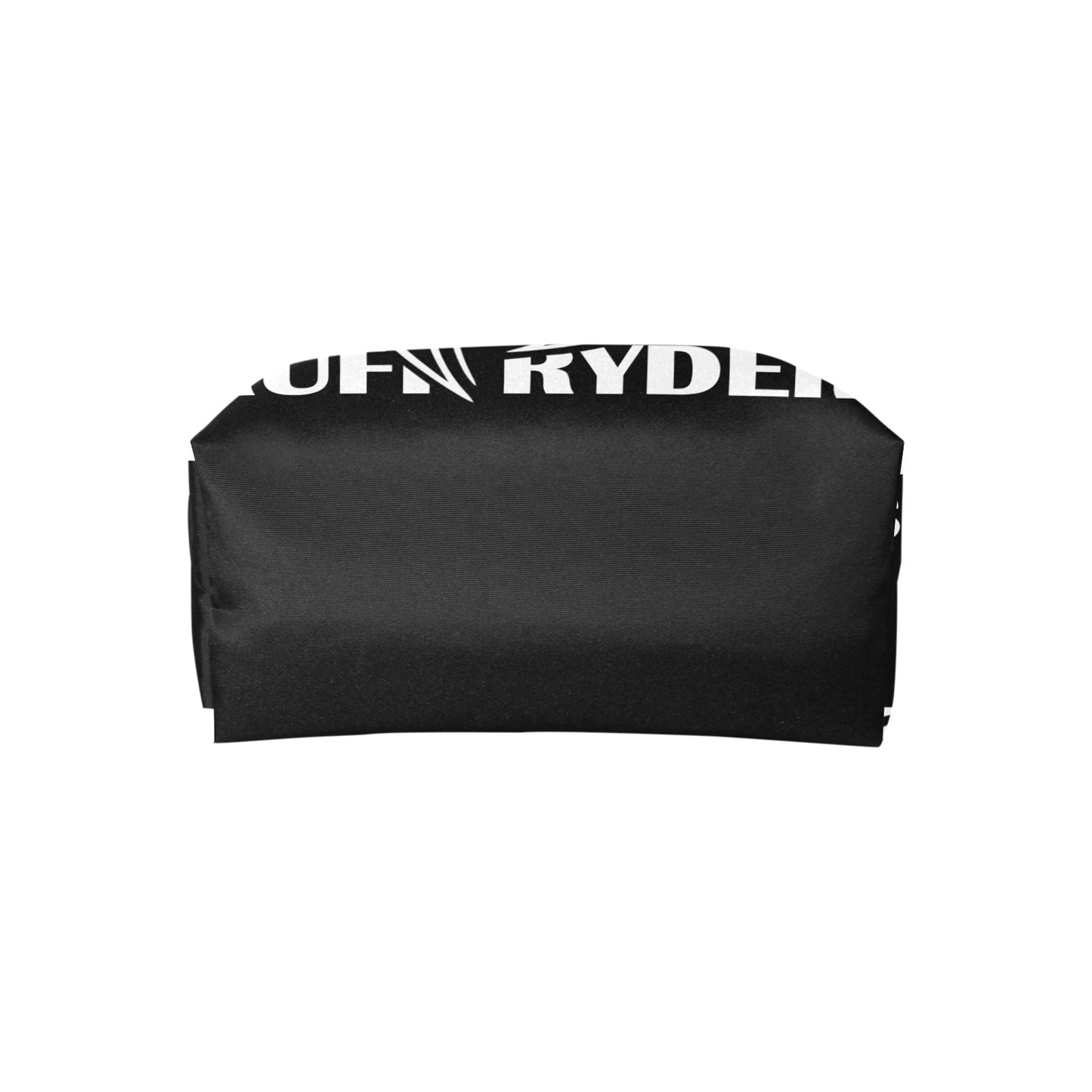RR Custom Name Striped Handbag