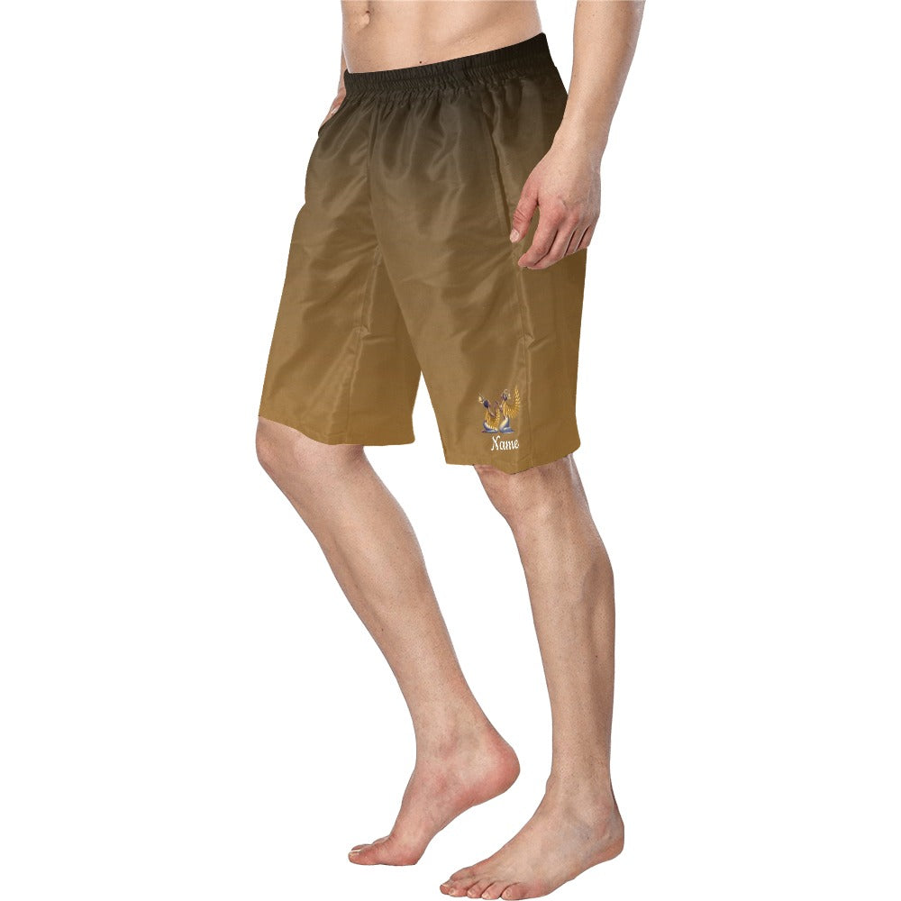 F.A.I.T.H. Unisex Board Shorts