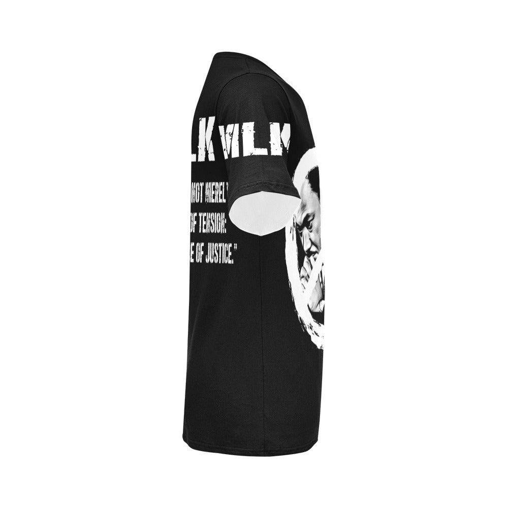 MLK Unisex Tee