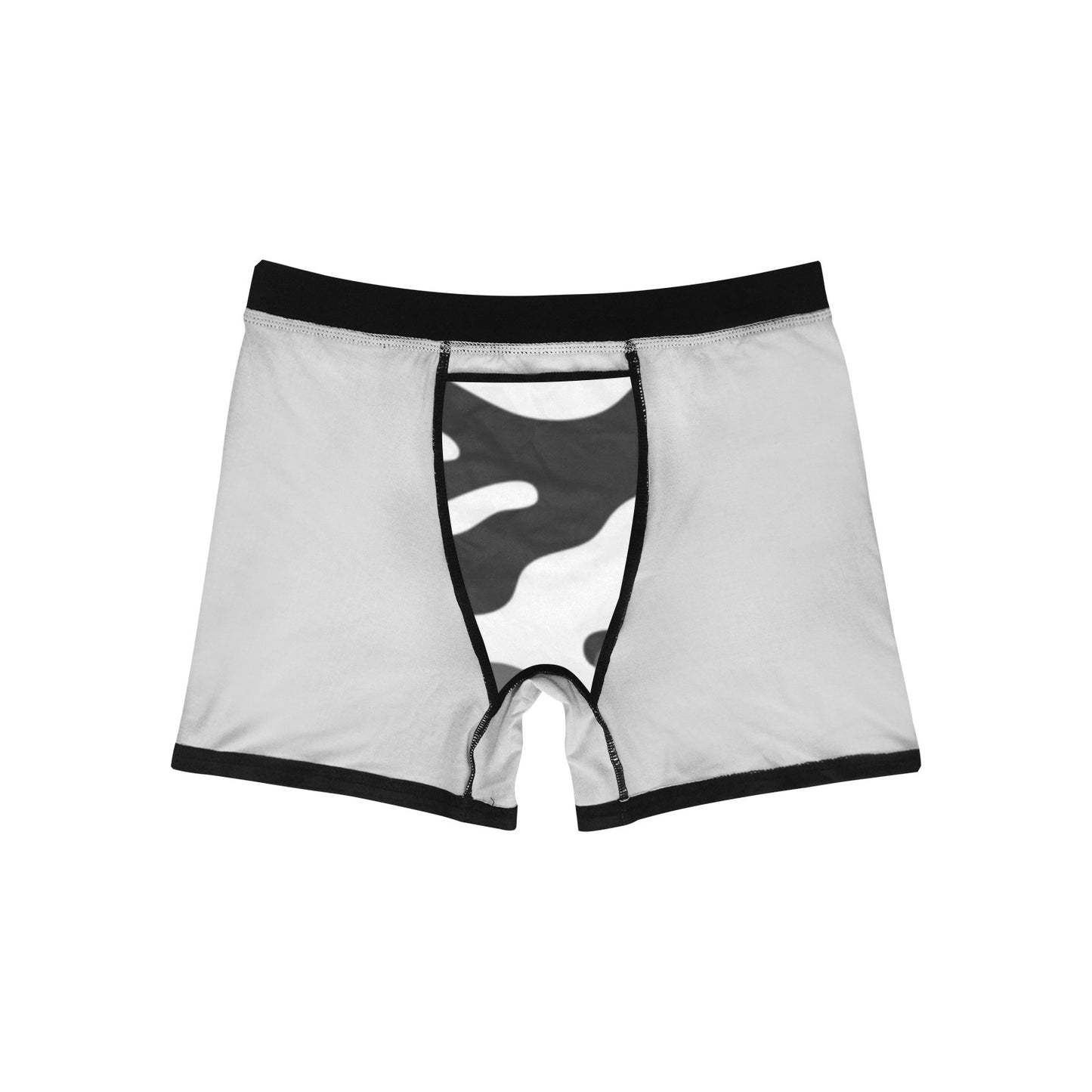 RR Boxer Briefs with Inner Pocket Camo
