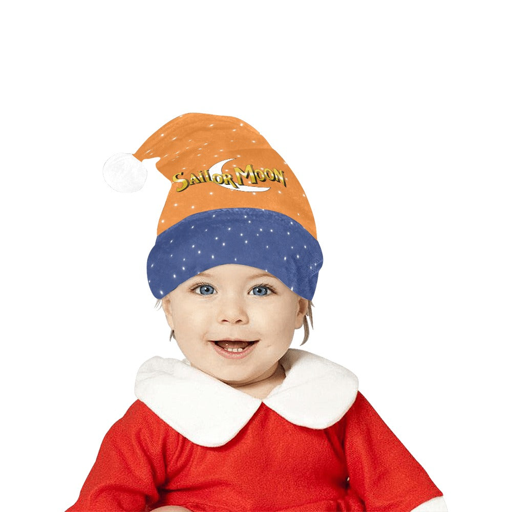 Sailor Venus Santa Hat Santa Hat