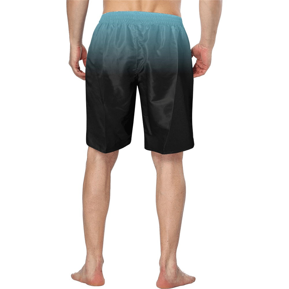 Nubian Queen Unisex Board Shorts