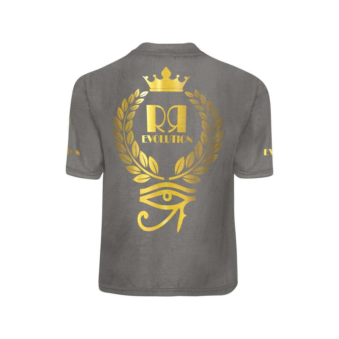 R Evolution Terrific Trio Tee 03