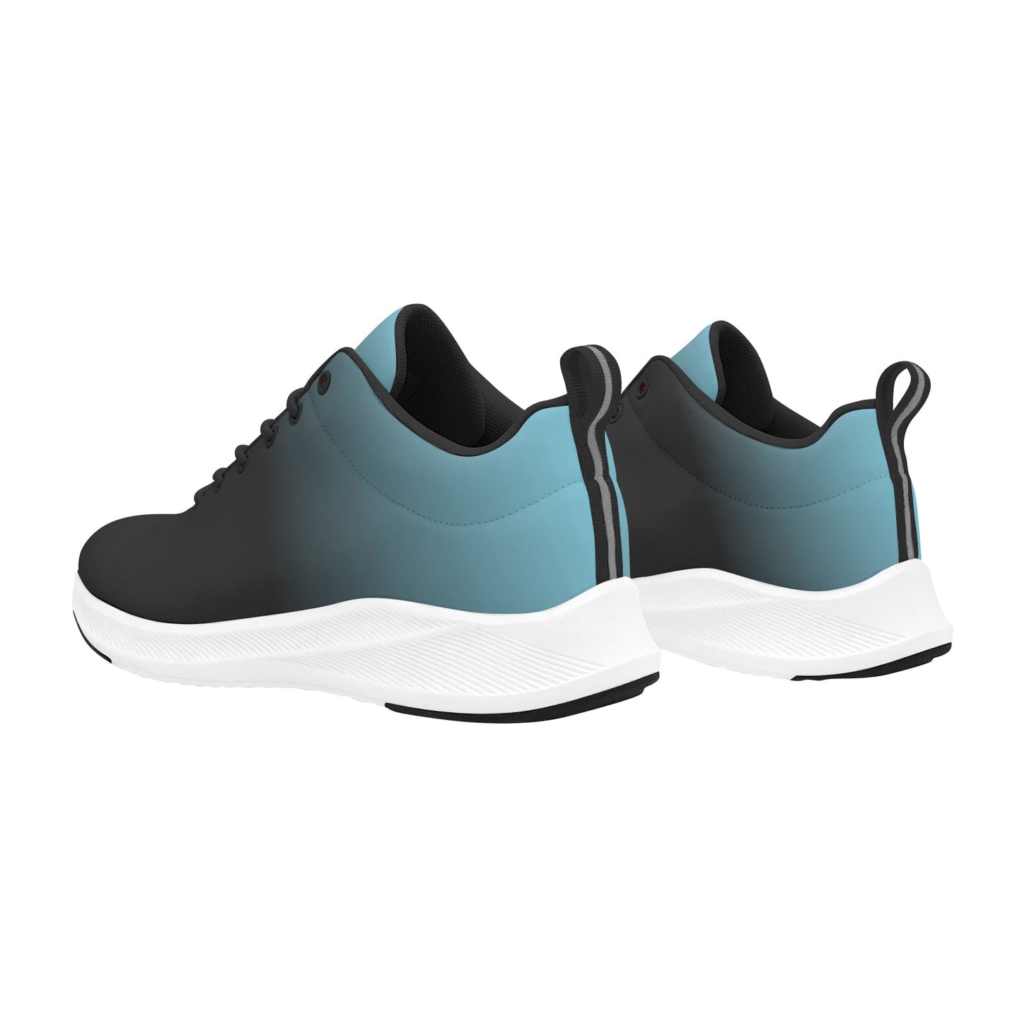 Nubian Queen Gradient Womens Alpha Running Shoes