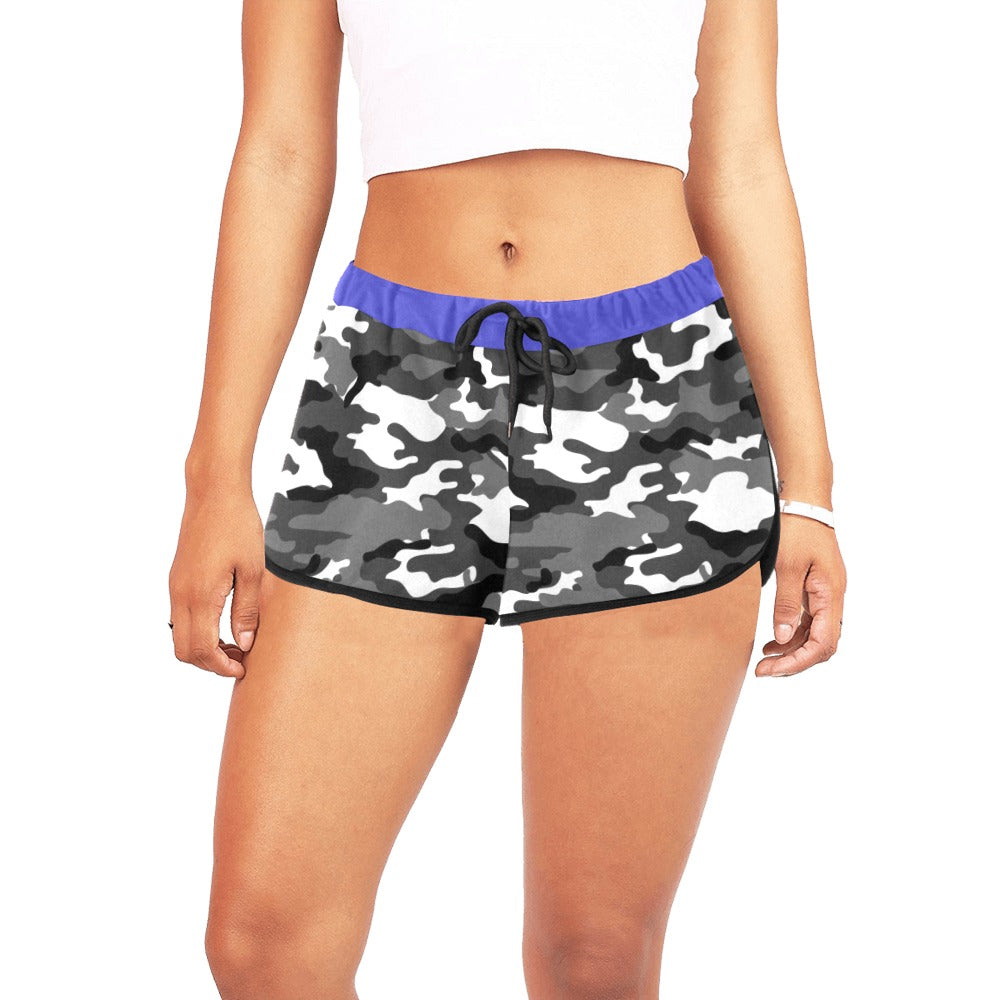 Women's Relaxed Shorts