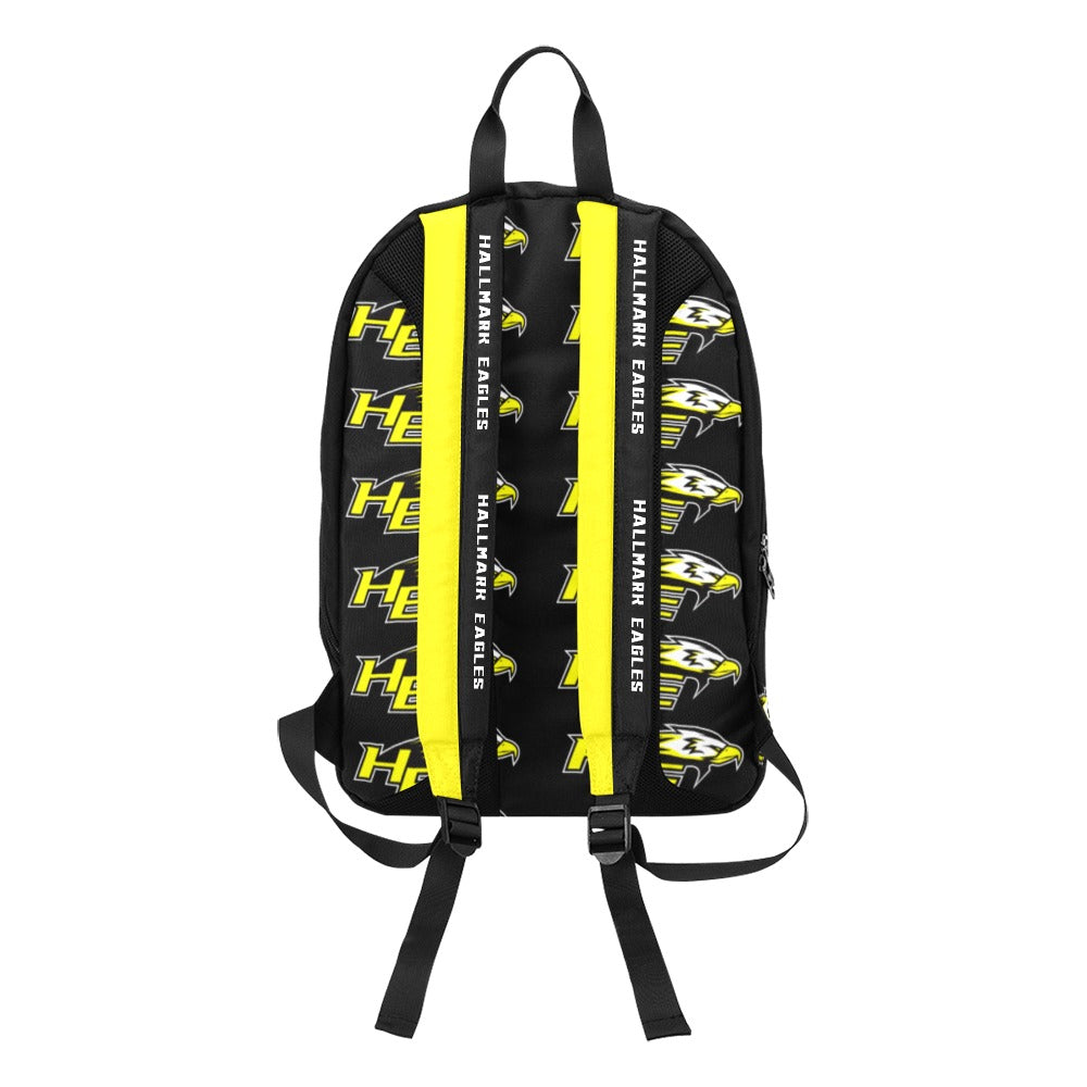 HYA Eagles Large Capacity Travel Backpack