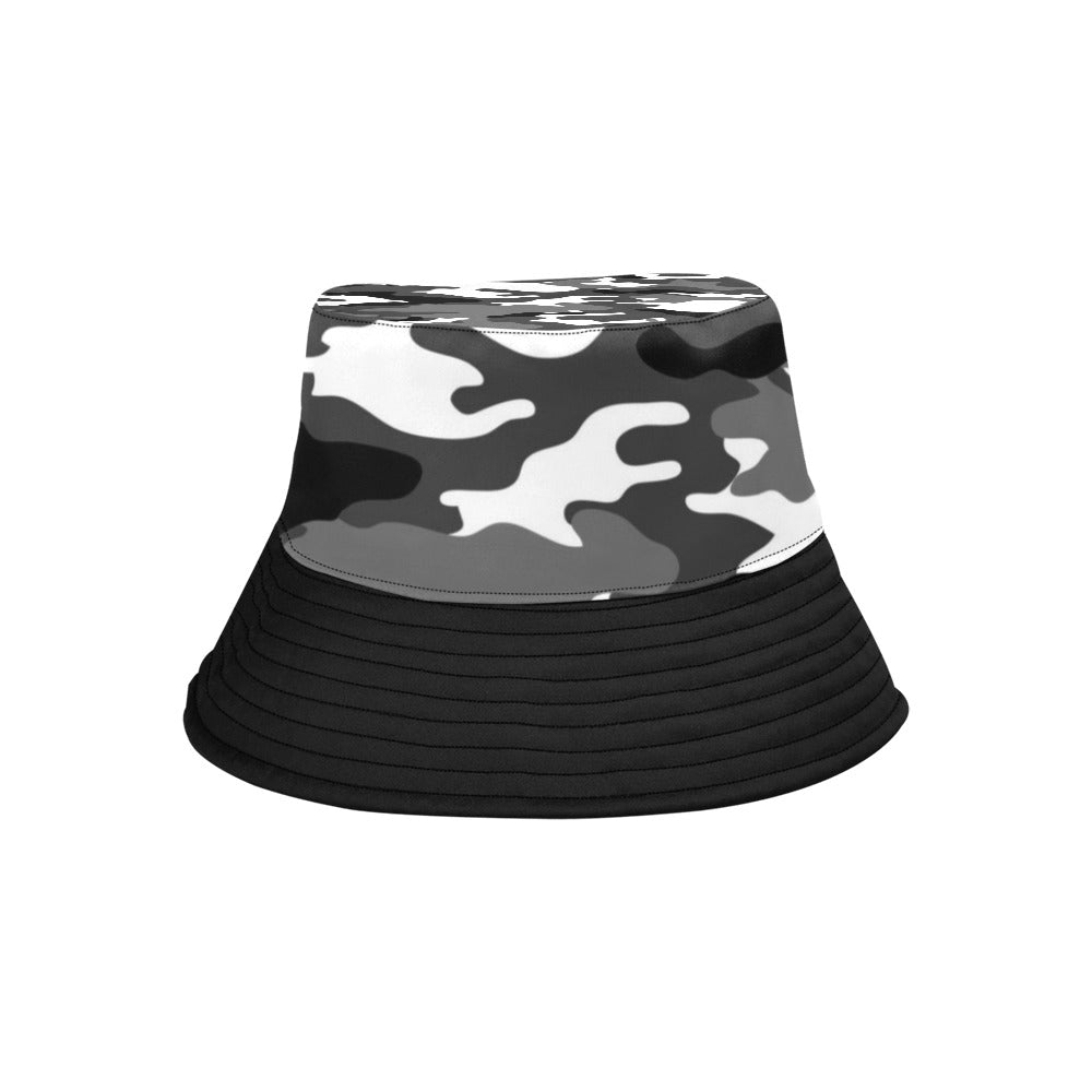 Womens Bucket Hat