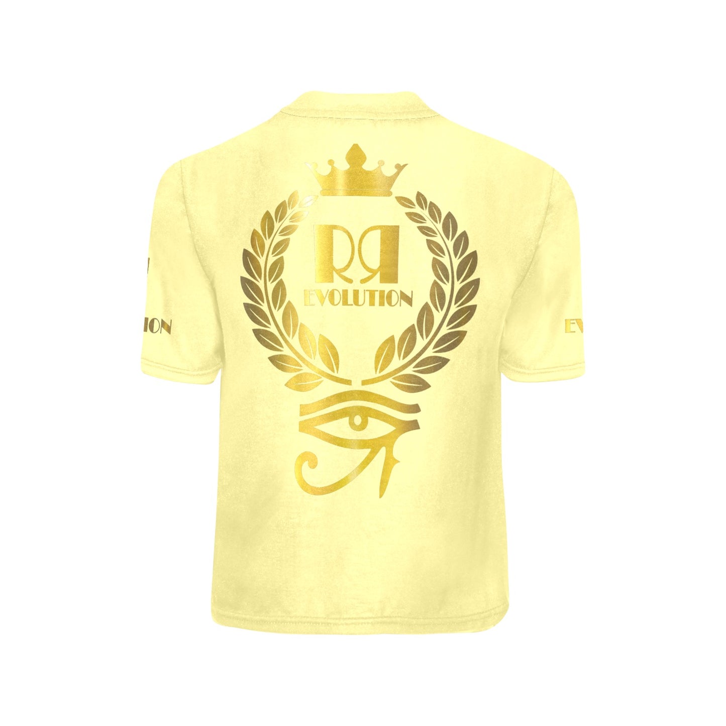 R Evolution BGM Tee 03