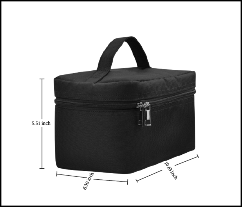 Cosmetic Bag