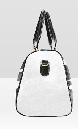 Waterproof Travel Bag - Small