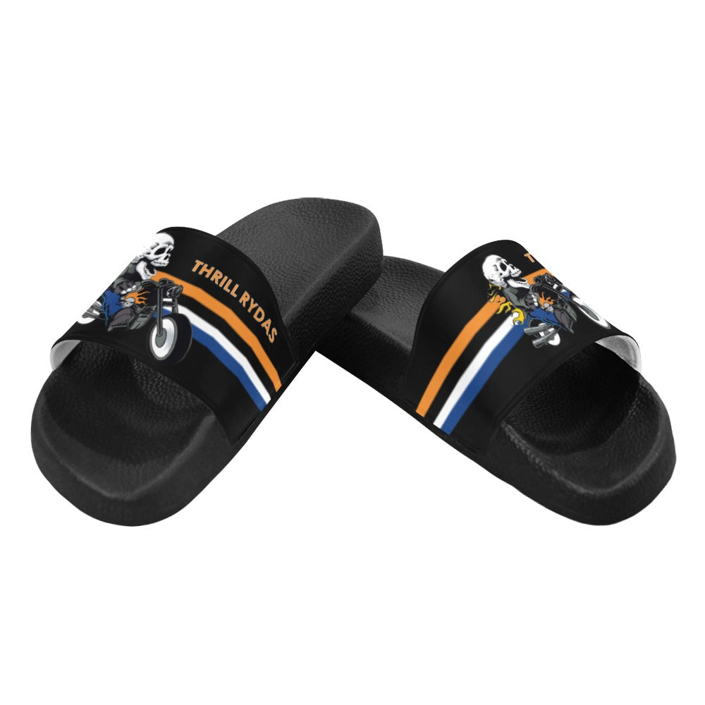 Thrill Rydas Slides 1