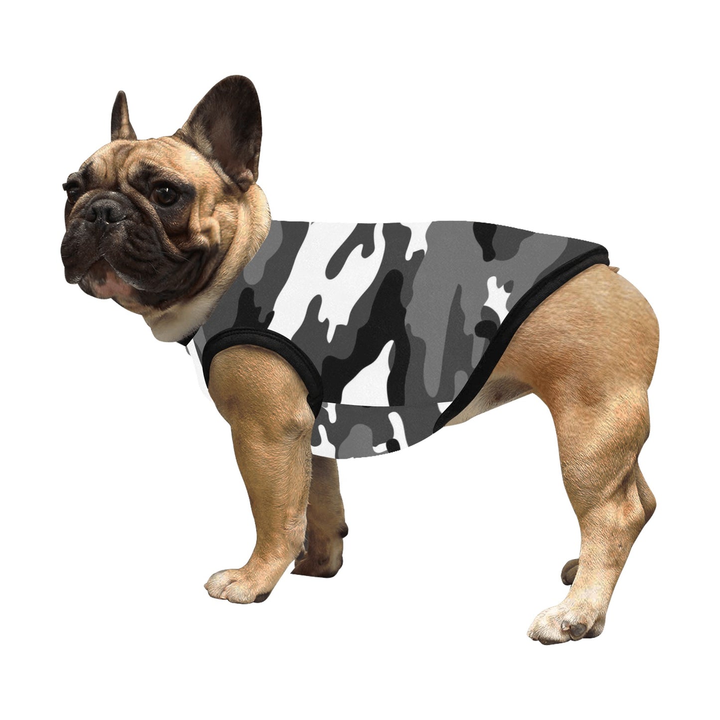 Dog Tank Top