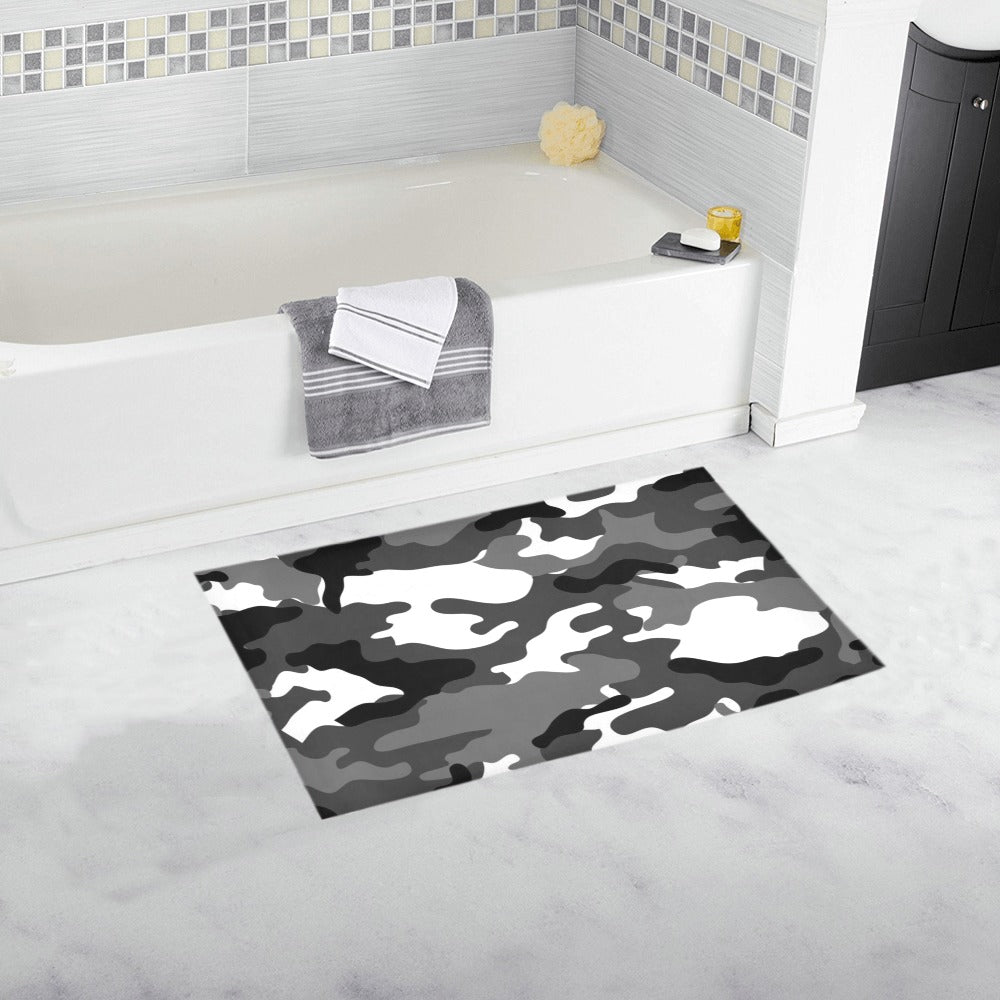 Bathroom Rug 16''x 28''