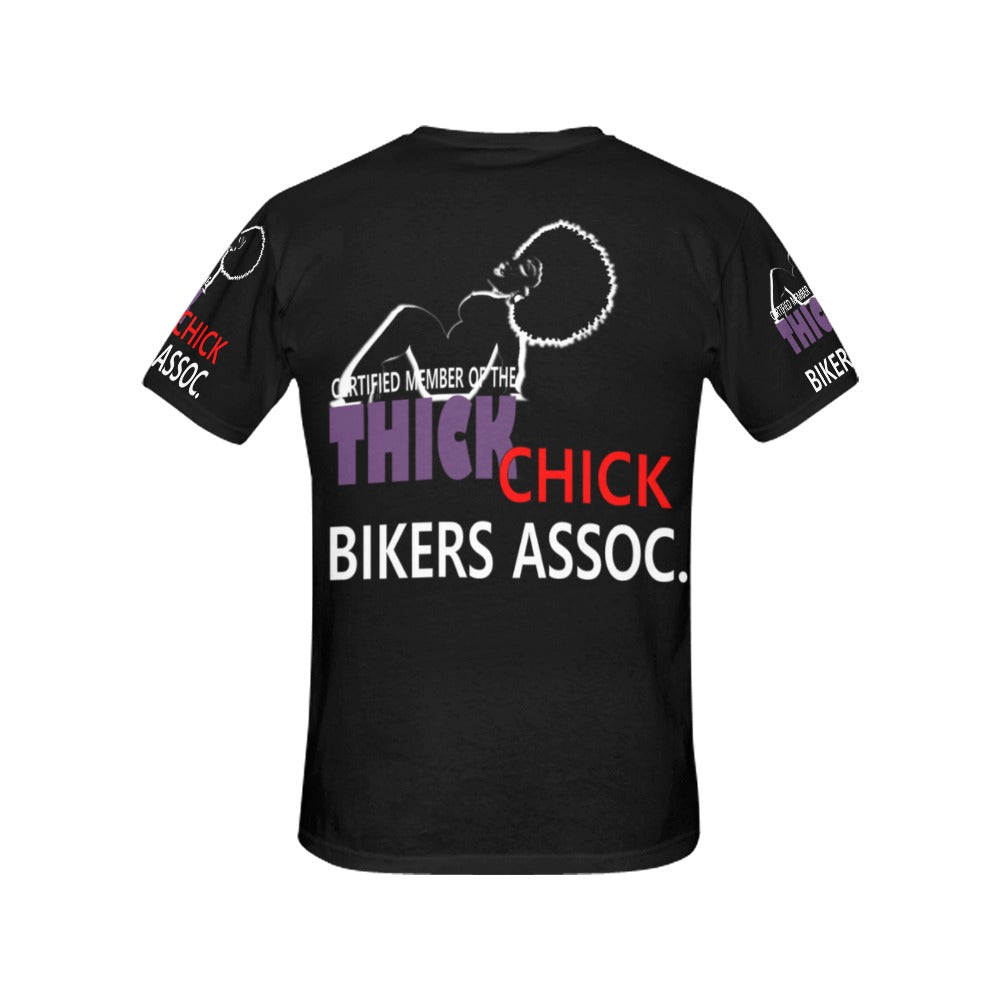 TCBA Curves - Blk
