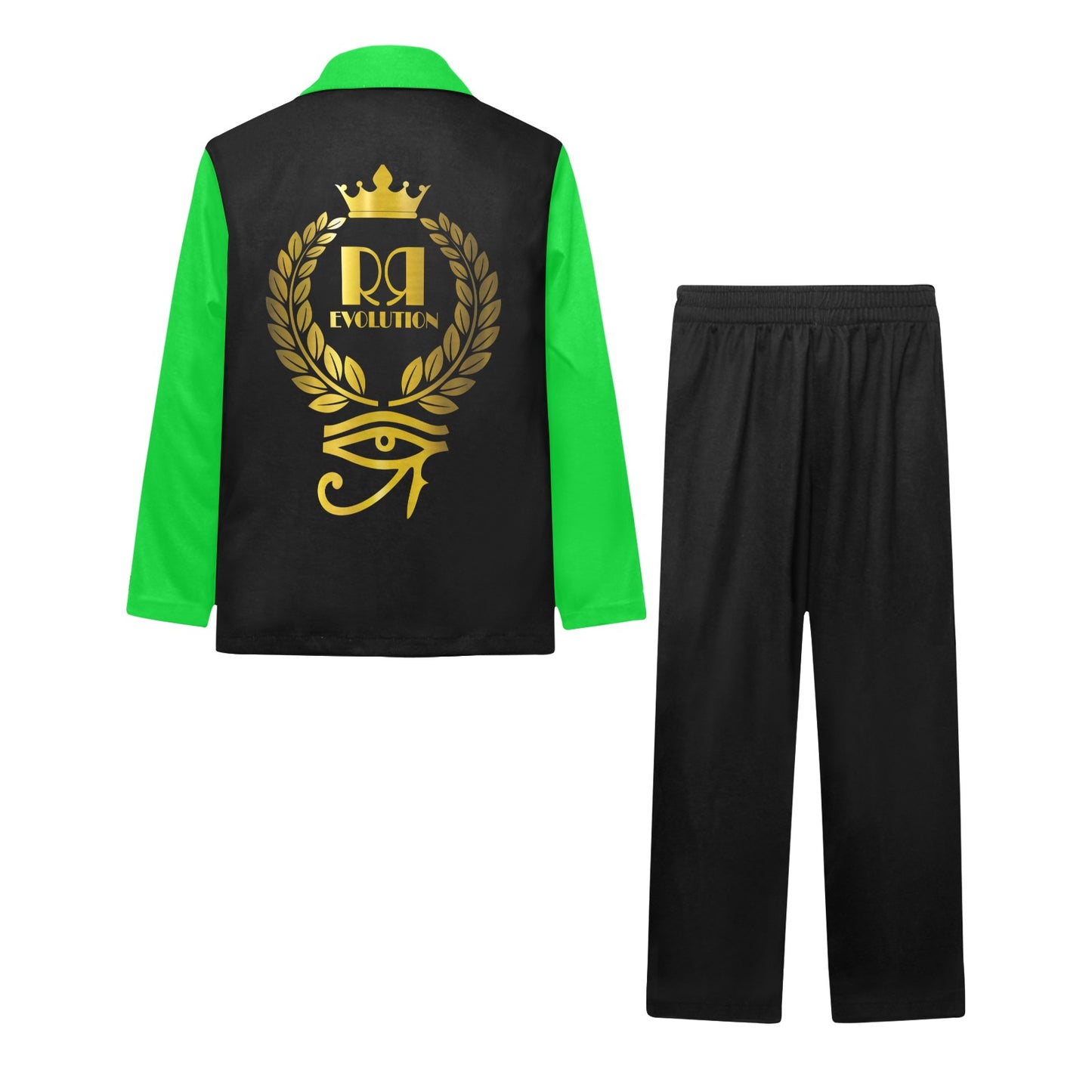 R Evolution Fab 4 Pajamas