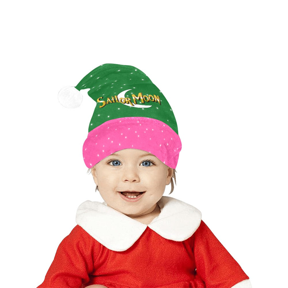 Sailor Jupitor Santa Hat Santa Hat