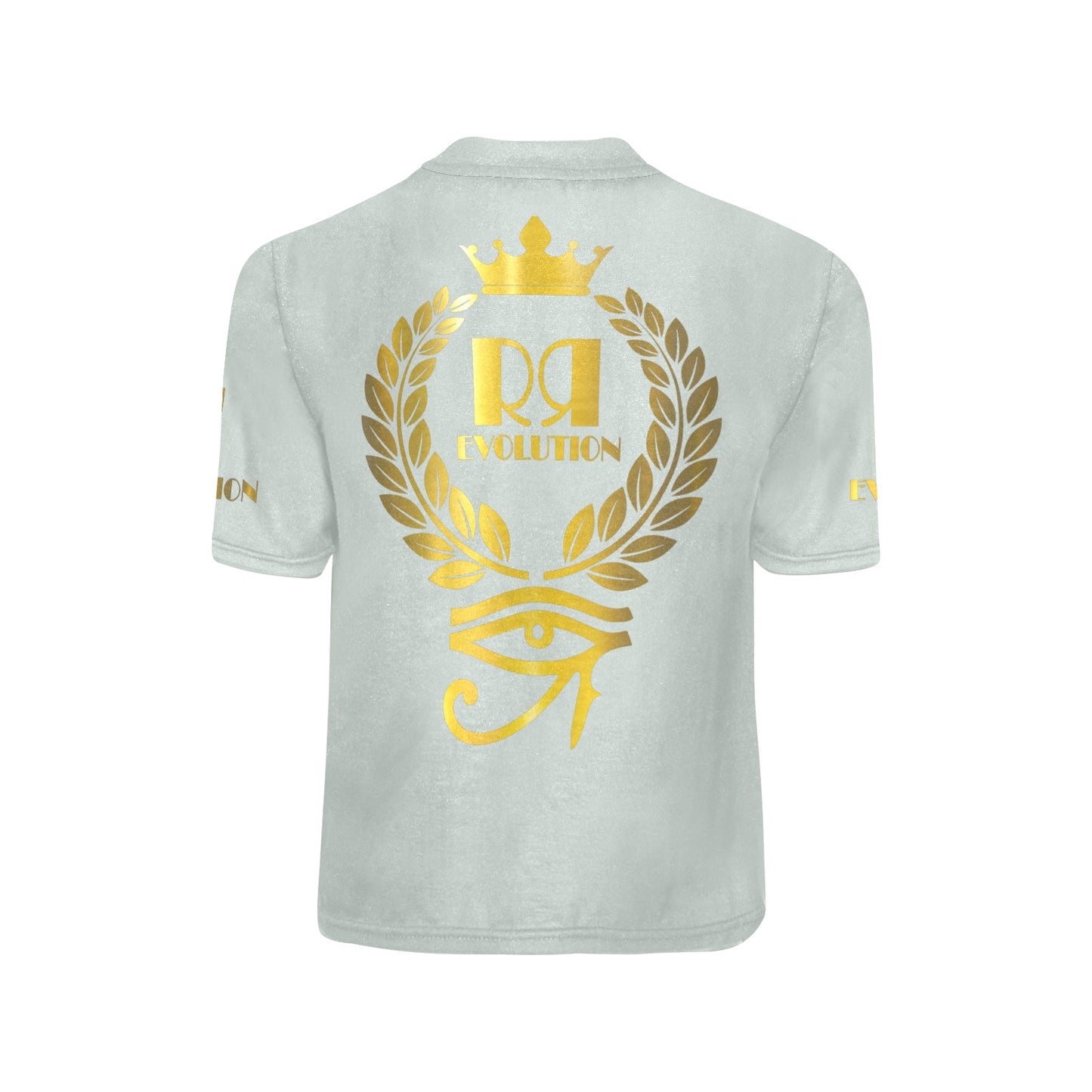 R Evolution Dynamic Duo Tee 02