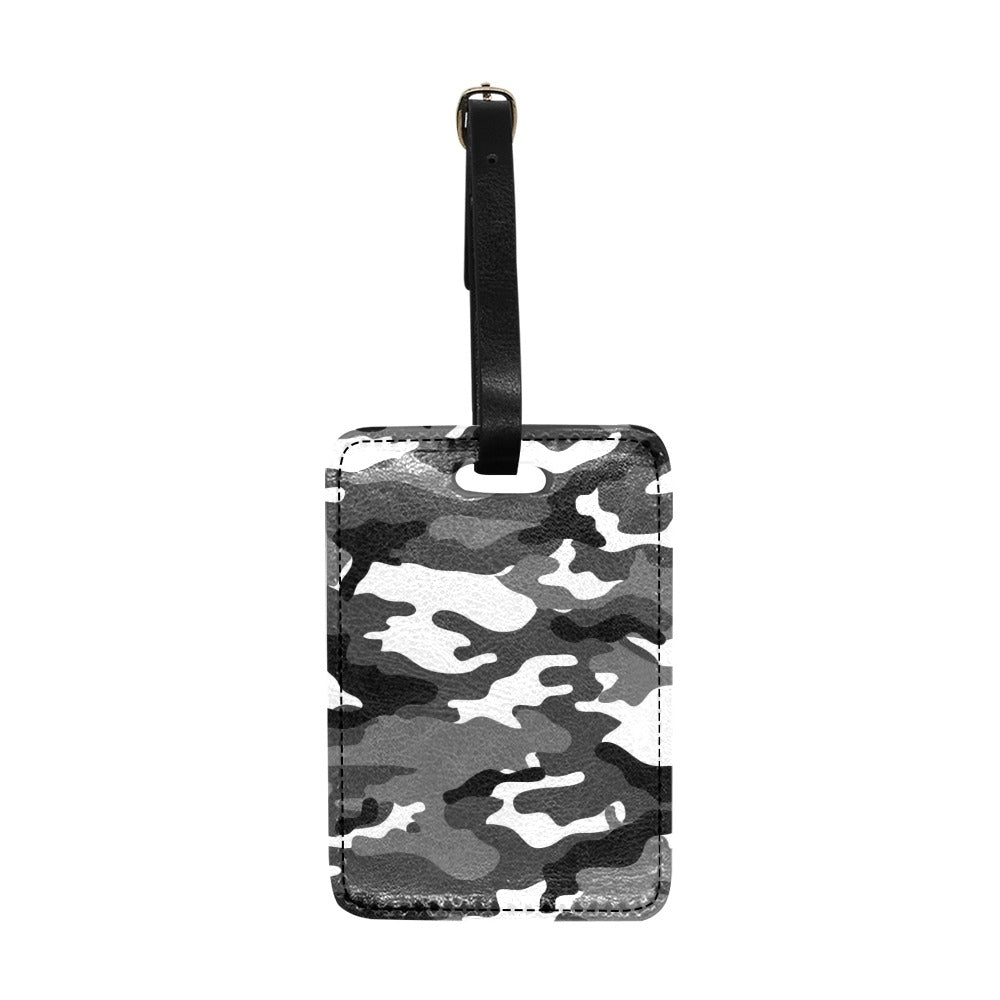 Luggage Tag