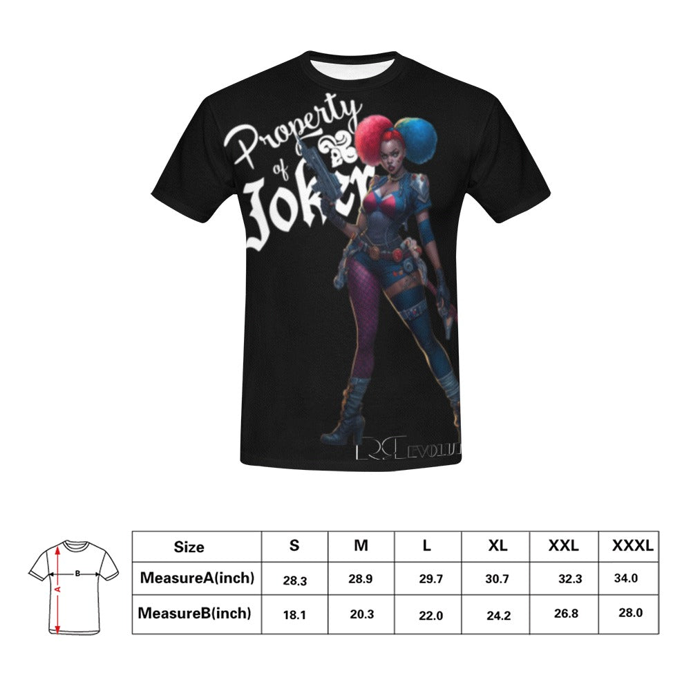 R Evolution Urban Harley 3 - Unisex Tee