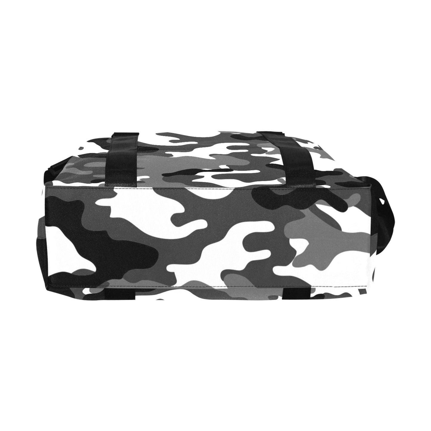 Large Capacity Duffle Bag