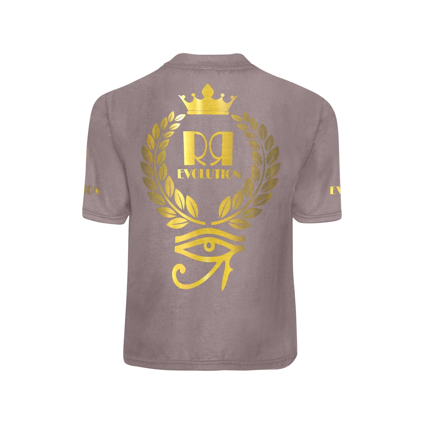 R Evolution BGM Tee 04