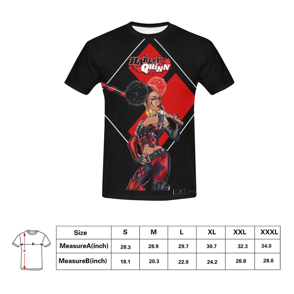 R Evolution Urban Harley 1 - Unisex Tee