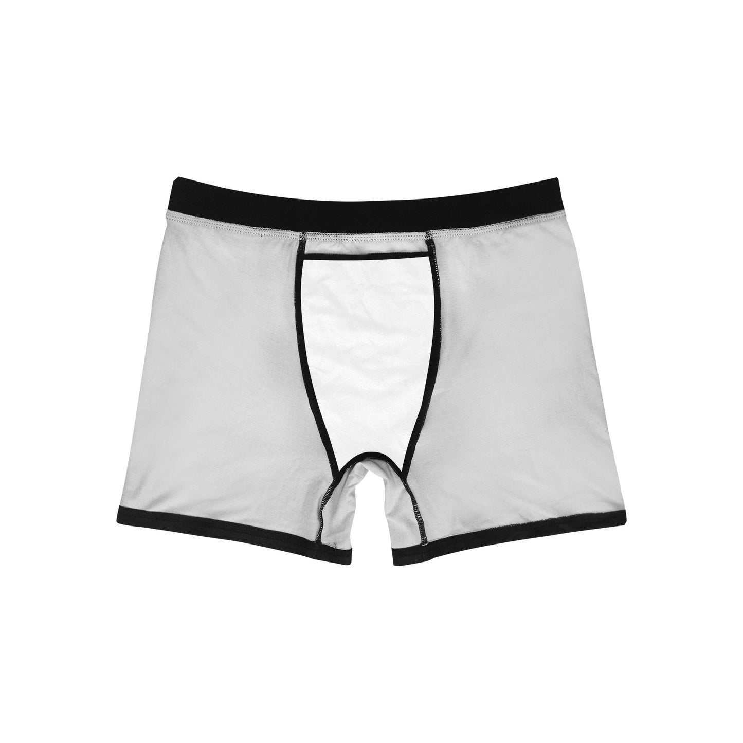 RR Boxer Briefs with Inner Pocket Wht