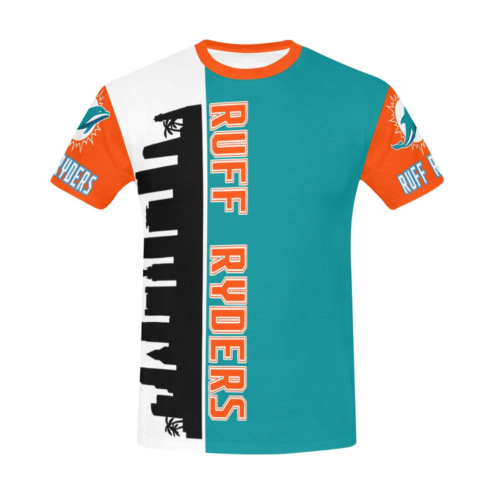 RR Dolphins Tee 2023