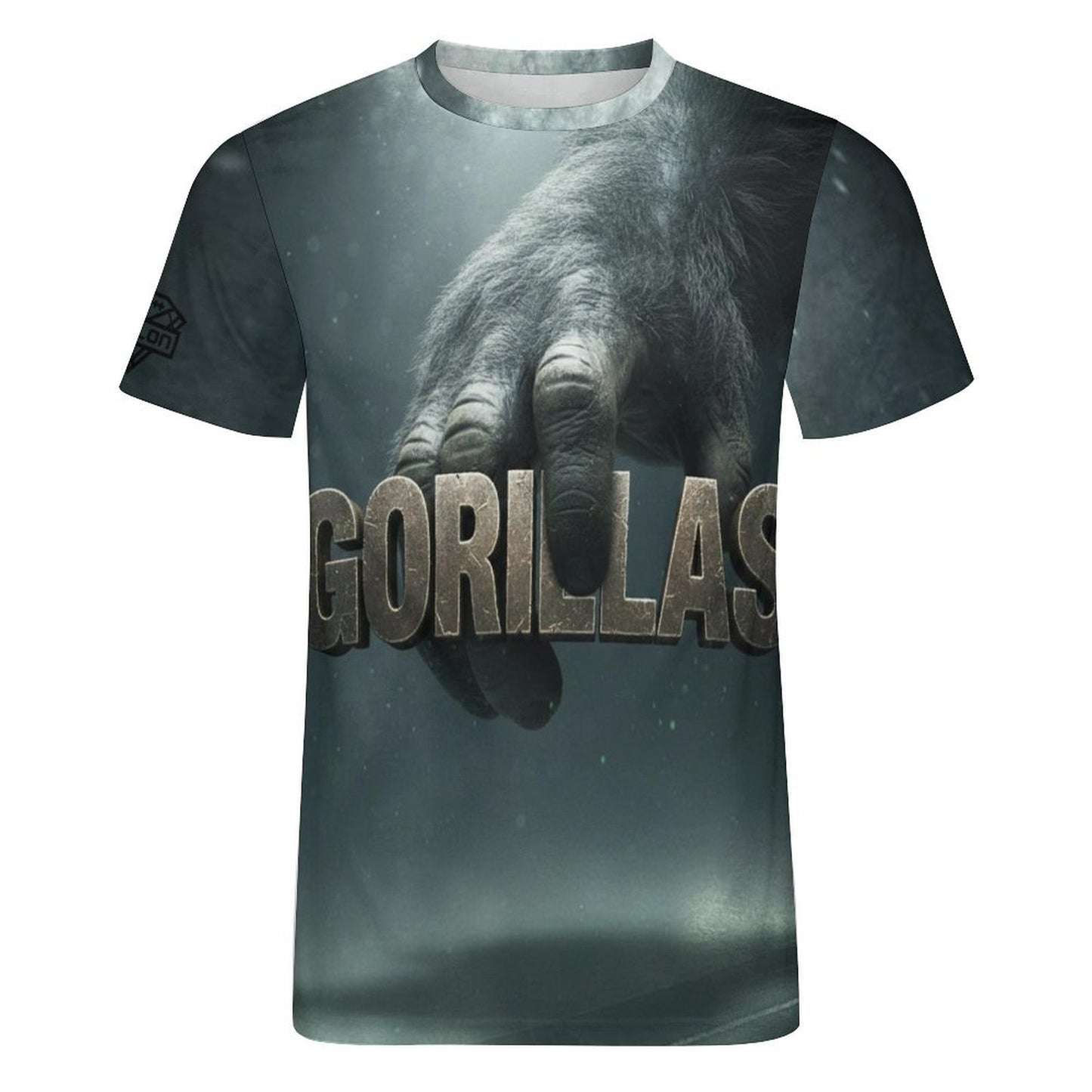 Gorillas Blue