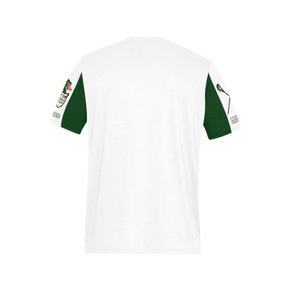 Allderdice Dragons Tee 4