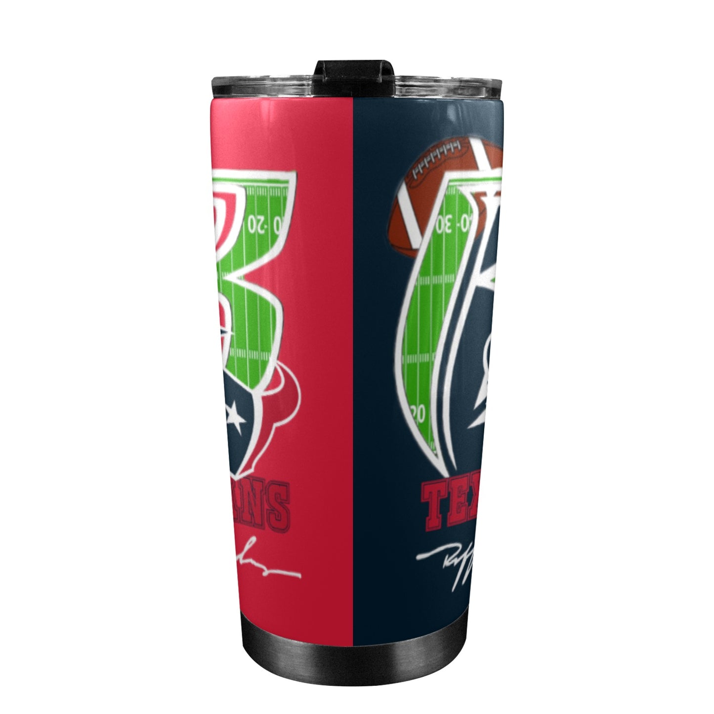 RR Texans 20oz Mobile Tumbler 2023