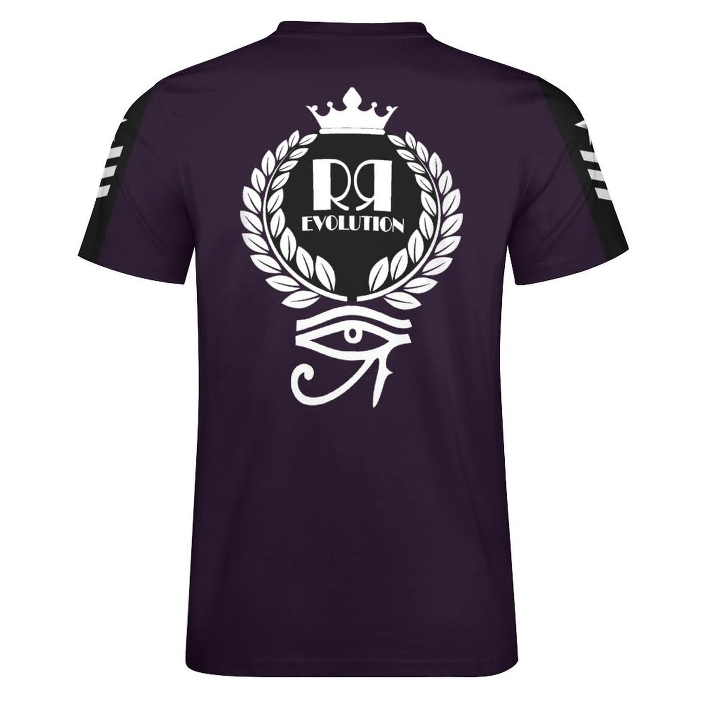 R Evolution Platoon Rhino - Unisex Tee