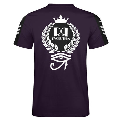 R Evolution Platoon Rhino - Unisex Tee