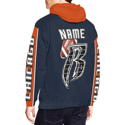 RR BEARS HOODIE 2025