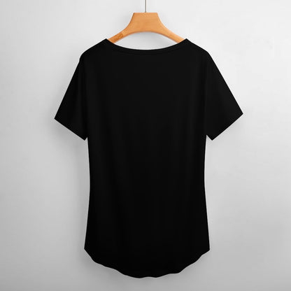 CMR Short-Sleeve V-Neck T-Shirt