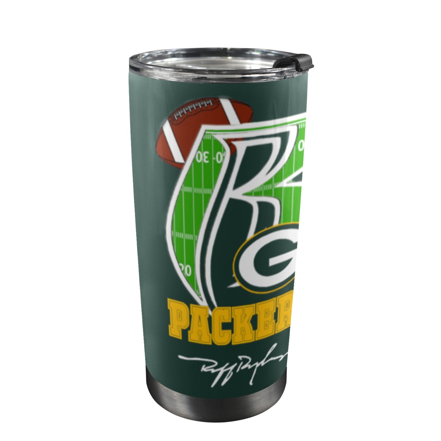 RR Packers 20oz Mobile Tumbler with Lid 2023