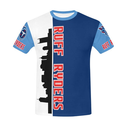 RR Titans Tee 2023