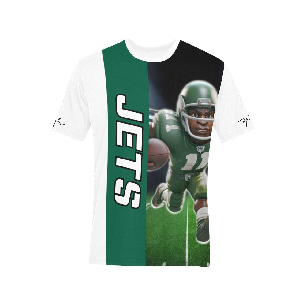 RR Jets Tee 2024