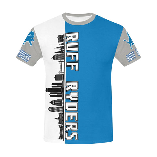 RR Lions Tee 2023