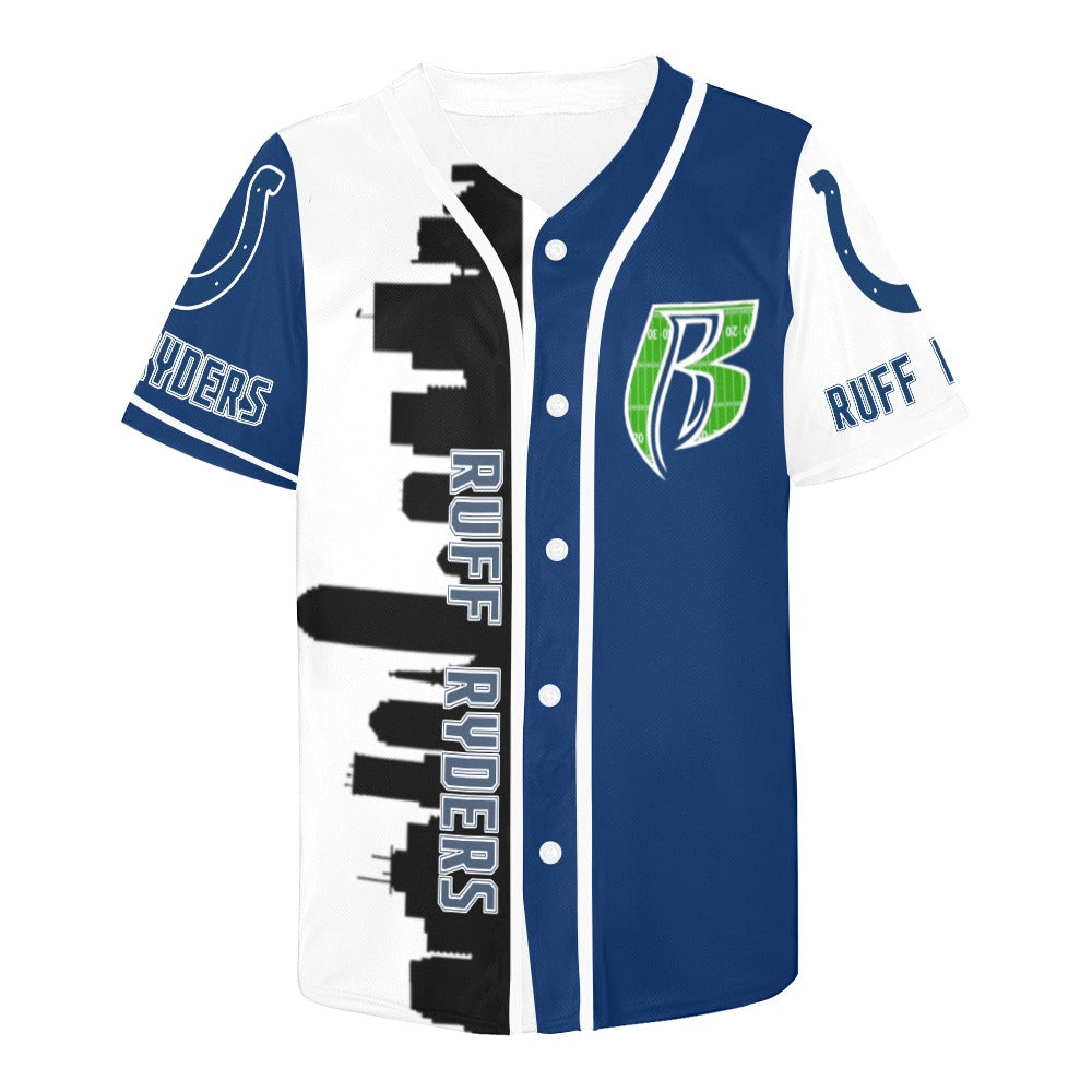 RR Colts Jersey